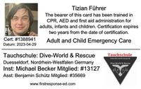 T. F&uuml;hrer - Adult an Child 